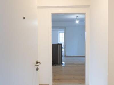 Wohnung mit Balkon kaufen in 8553 Sankt Oswald (Bild 2)