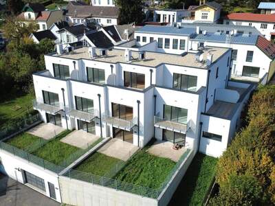 Haus kaufen in 3400 Klosterneuburg