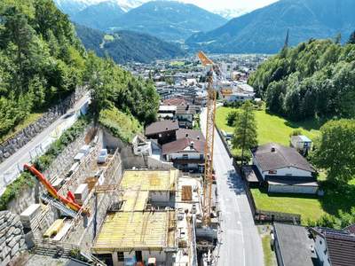 Terrassenwohnung kaufen in 6460 Imst (Bild 1)