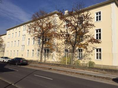 Mietwohnung in 2700 Wiener Neustadt (Bild 1)