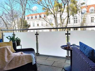 Eigentumswohnung in 1190 Wien