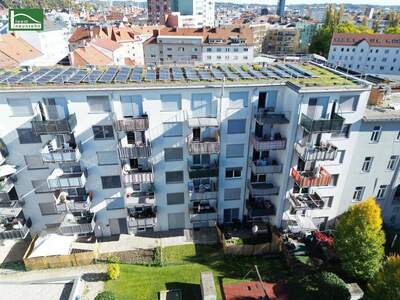 Mietwohnung in 8020 Graz