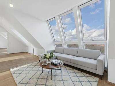 Wohnung mieten in 1100 Wien