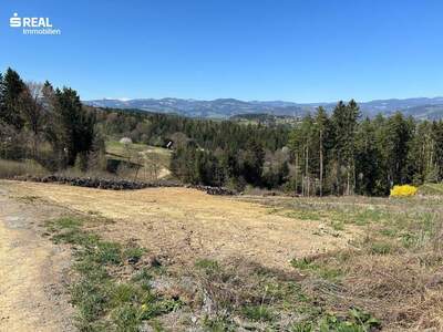 Grundstück kaufen in 8570 Voitsberg