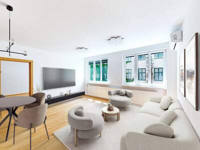 Wohnung kaufen in 1020 Wien