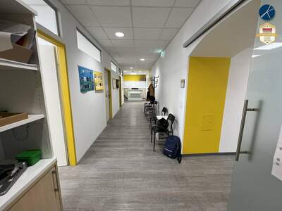 Gewerbeobjekt mieten in 1150 Wien