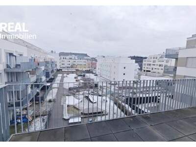 Mietwohnung in 3100 St. Pölten