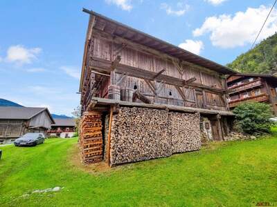 Haus mit Garten kaufen in 9652 Birnbaum (Bild 4)