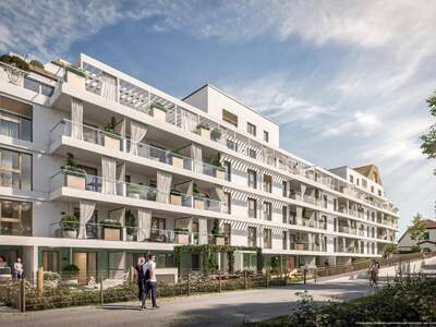 Wohnung kaufen in 1220 Wien
