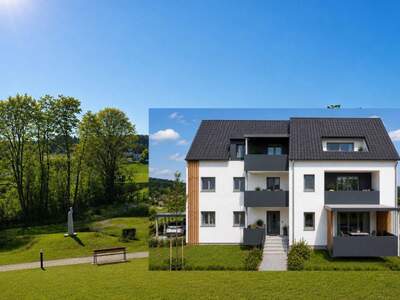 Wohnung kaufen in 8212 Pischelsdorf