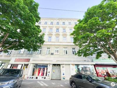 Wohnung kaufen in 1200 Wien