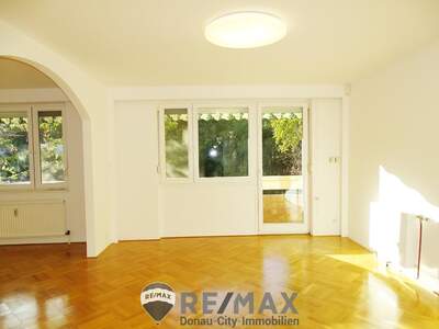 Terrassenwohnung mieten in 2340 Mödling (Bild 3)