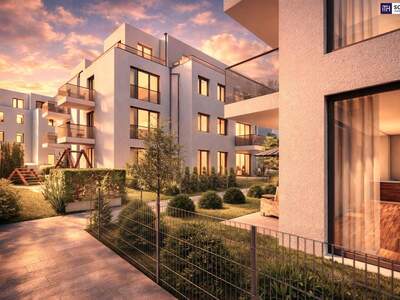 Eigentumswohnung in 2301 Groß