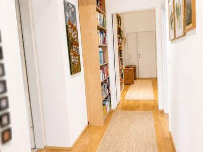 Wohnung mit Balkon kaufen in 8020 Graz (Bild 5)