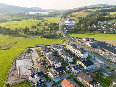 Wohnung kaufen in 5310 Mondsee