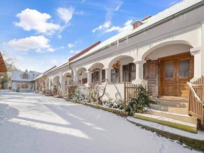 Haus kaufen in 7400 Sankt Martin