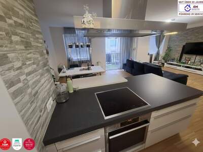 Terrassenwohnung kaufen in 1030 Wien (Bild 3)