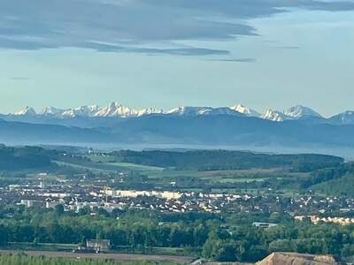 Grundstück kaufen in 4221 Steyregg