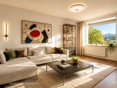 Wohnung kaufen in 5020 Salzburg