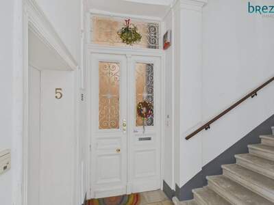 Altbauwohnung kaufen in 1090 Wien (Bild 4)