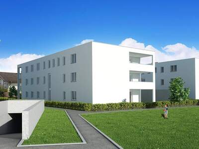 Wohnung mieten in 6844 Altach