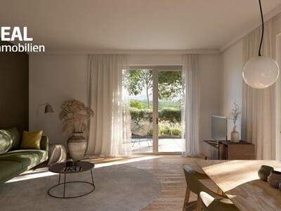 Terrassenwohnung kaufen in 1210 Wien (Bild 2)