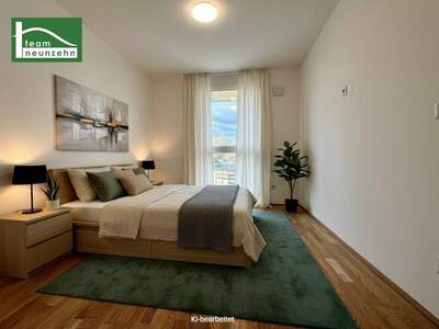 Terrassenwohnung mieten in 1220 Wien (Bild 3)