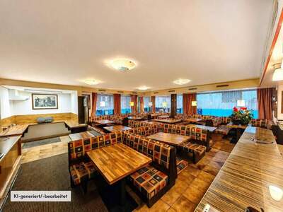 Gewerbeobjekt kaufen in 5753 Saalbach