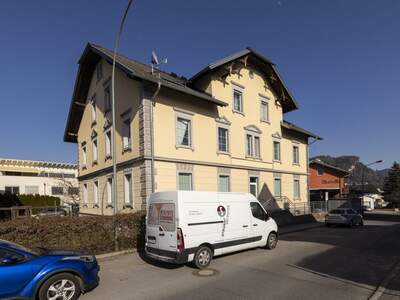 Gewerbeobjekt kaufen in 6900 Bregenz (Bild 4)