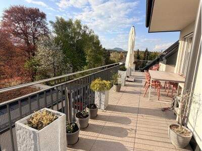 Terrassenwohnung kaufen in 9020 Klagenfurt (Bild 1)
