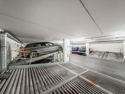 Immobilie mieten in 1190 Wien (Bild 3)