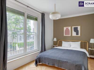 Terrassenwohnung kaufen in 1130 Wien (Bild 3)