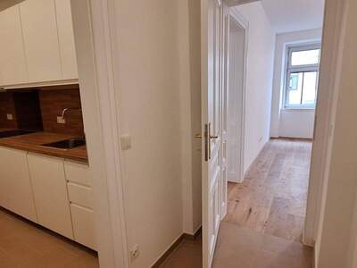 Wohnung kaufen in 1050 Wien