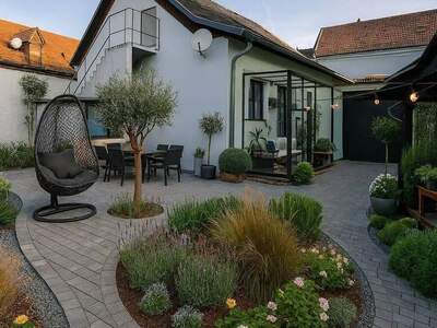 Haus provisionsfrei mieten in 3550 Langenlois