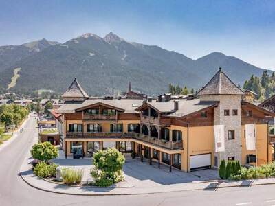 Eigentumswohnung in 6100 Seefeld