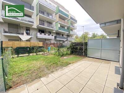 Terrassenwohnung mieten in 1210 Wien (Bild 5)