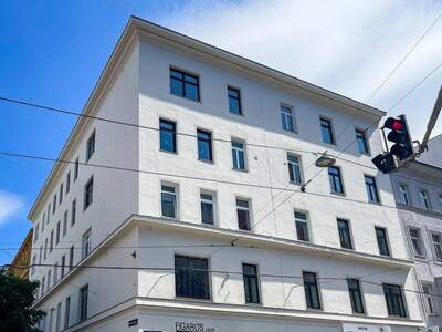 Anlageobjekt kaufen in 1030 Wien