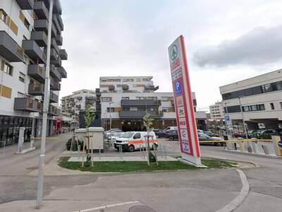 Immobilie mieten in 1220 Wien