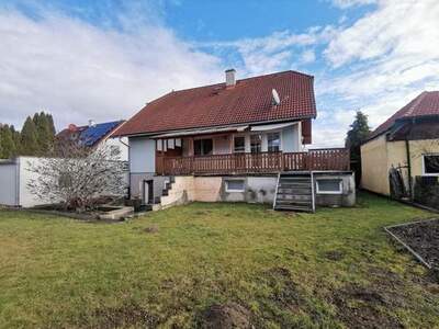 Haus kaufen in 2004 Bruderndorf