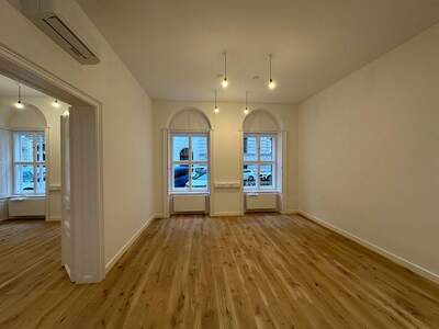 Gewerbeobjekt mieten in 1040 Wien (Bild 1)