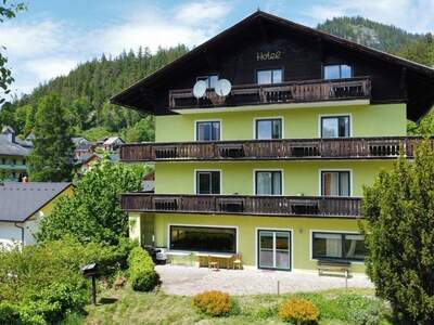 Gewerbeobjekt kaufen in 8983 Bad Mitterndorf