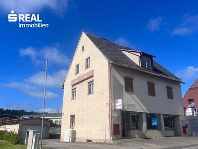 Haus kaufen in 8793 Trofaiach (Bild 2)