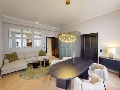 Wohnung kaufen in 1180 Wien