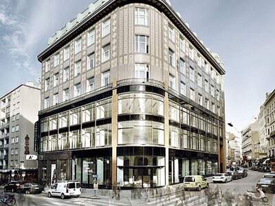 Gewerbeobjekt mieten in 1010 Wien (Bild 3)