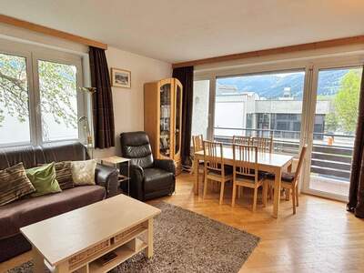 Eigentumswohnung in 5700 Zell am See