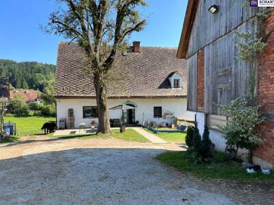 Gewerbeobjekt kaufen in 8570 Stallhofen (Bild 5)