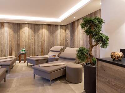 Terrassenwohnung kaufen in 6763 Zürs (Bild 4)