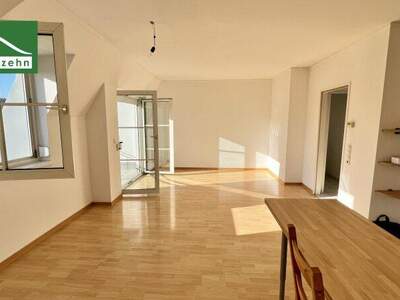 Terrassenwohnung kaufen in 2500 Baden (Bild 5)