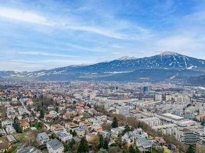 Grundstück kaufen in 6020 Innsbruck
