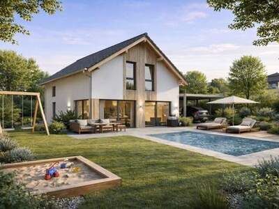 Haus kaufen in 2104 Spillern